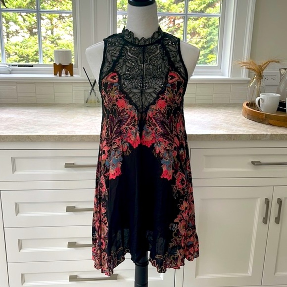 Free People Intimately Dress /Cover-up